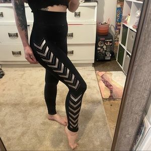 ULTRACOR leggings